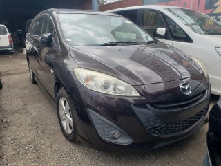 2014 Mazda Premacy for sale in Kingston / St. Andrew, Jamaica