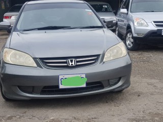 2004 Honda Civic for sale in Kingston / St. Andrew, Jamaica