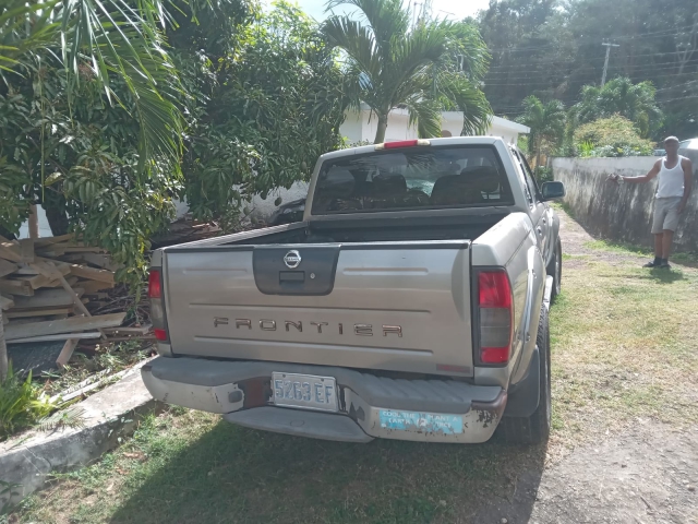 Jamaica