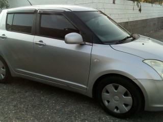 2008 Suzuki Swift for sale in Kingston / St. Andrew, Jamaica