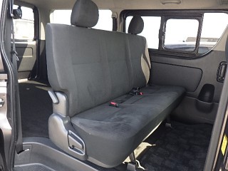 2014 Toyota Hiace Super GL for sale in Kingston / St. Andrew, Jamaica