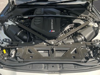 2023 BMW M3