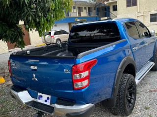 2019 Mitsubishi L200