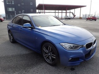 2014 BMW 335i for sale in Kingston / St. Andrew, Jamaica