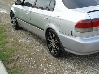 1998 Honda Civic for sale in St. Catherine, Jamaica