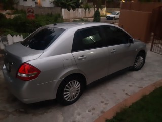 2012 Nissan Tiida for sale in Kingston / St. Andrew, Jamaica