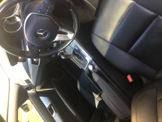 2012 Mercedes Benz C180 AvantGarde for sale in Kingston / St. Andrew, Jamaica