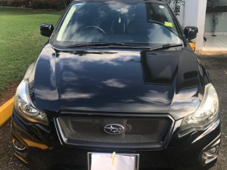 2012 Subaru Impreza Sport for sale in Kingston / St. Andrew, Jamaica