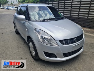 2012 Suzuki SWIFT for sale in Kingston / St. Andrew, Jamaica