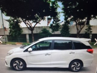 2015 Honda Honda mobile for sale in Kingston / St. Andrew, Jamaica