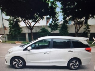 2015 Honda Honda mobile