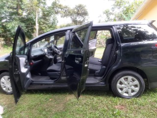 2011 Toyota Wish for sale in St. Elizabeth, Jamaica