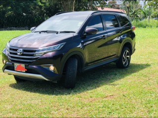 2020 Toyota Rush for sale in Manchester, Jamaica