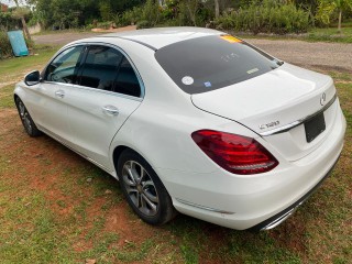 2014 Mercedes Benz C180 for sale in Manchester, Jamaica