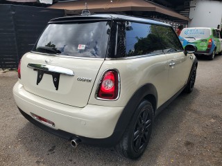 2014 BMW MINI
$1,390,000