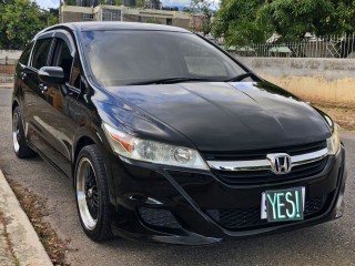 2011 Honda Stream