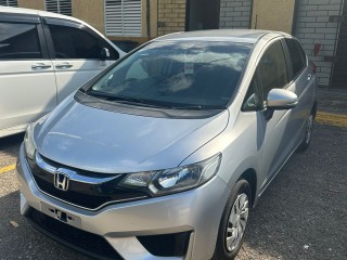 2017 Honda Fit