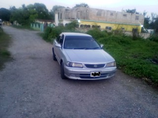 2004 Nissan Sunny for sale in St. Catherine, Jamaica
