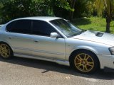 2002 Subaru Legacy b4 for sale in Hanover, Jamaica