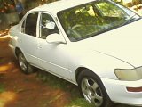 1993 Toyota corolla xl for sale in Westmoreland, Jamaica