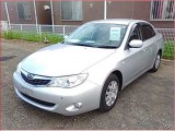 2012 Subaru Impreza Anesis for sale in Kingston / St. Andrew, Jamaica