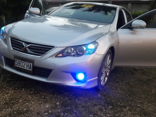 2010 Toyota Mark x 250 g sport for sale in St. Catherine, Jamaica
