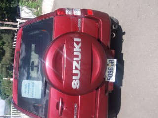 2008 Suzuki Grand Vitara for sale in Kingston / St. Andrew, Jamaica