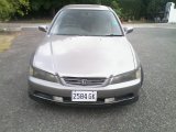 1999 Honda accord for sale in Kingston / St. Andrew, Jamaica