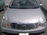 2009 Nissan BLUEBIRD SYLPHY for sale in Kingston / St. Andrew, Jamaica