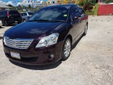 2010 Toyota Premio G for sale in Manchester, Jamaica