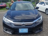 2016 Honda Civic for sale in Kingston / St. Andrew, Jamaica