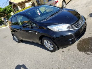 2014 Nissan Note for sale in Kingston / St. Andrew, Jamaica