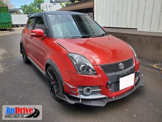 2009 Suzuki SWIFT for sale in Kingston / St. Andrew, Jamaica
