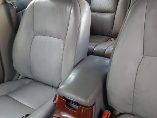 2002 Toyota Camry
$500,000