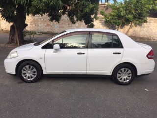 2011 Nissan TIIDA LATIO for sale in Kingston / St. Andrew, Jamaica