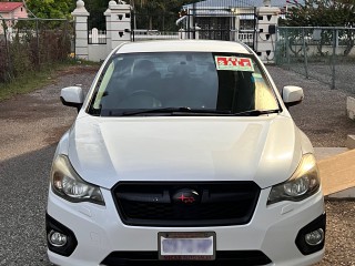 2012 Subaru Impreza G4 for sale in Clarendon, Jamaica