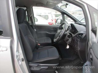 2015 Toyota noah for sale in St. James, Jamaica