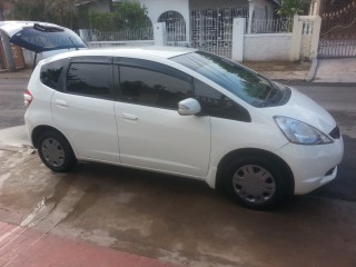 2010 Honda fit for sale in Kingston / St. Andrew, Jamaica