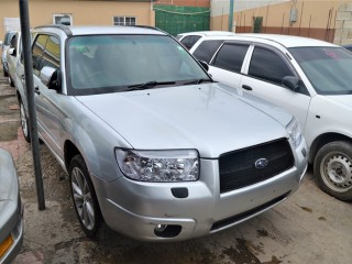2006 Subaru forester for sale in Kingston / St. Andrew, Jamaica