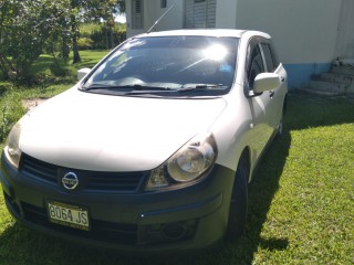 2014 Nissan AD Wagon for sale in Westmoreland, Jamaica