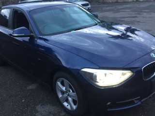 2014 BMW 116I SPORT for sale in Kingston / St. Andrew, Jamaica