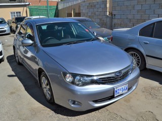 2007 Subaru IMPREZA for sale in Kingston / St. Andrew, Jamaica