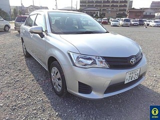 2014 Toyota Axio for sale in St. Catherine, Jamaica