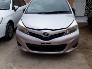 2012 Toyota Vitz for sale in St. Catherine, 