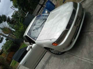 1996 Toyota mark2 for sale in Kingston / St. Andrew, Jamaica