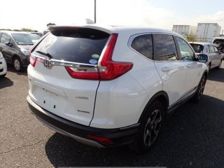 2019 Honda CRV 
$5,300,000