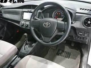 2017 Toyota Corolla Axio