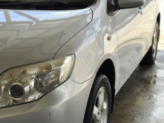 2010 Toyota Axio for sale in St. James, Jamaica