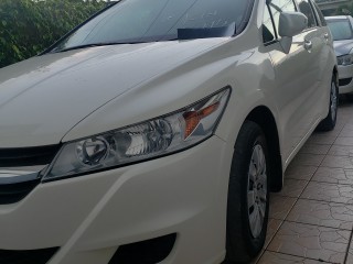 2011 Honda Stream for sale in Kingston / St. Andrew, Jamaica