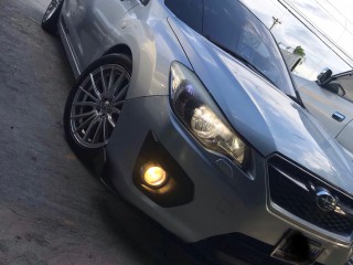 2012 Subaru G4 for sale in Kingston / St. Andrew, Jamaica